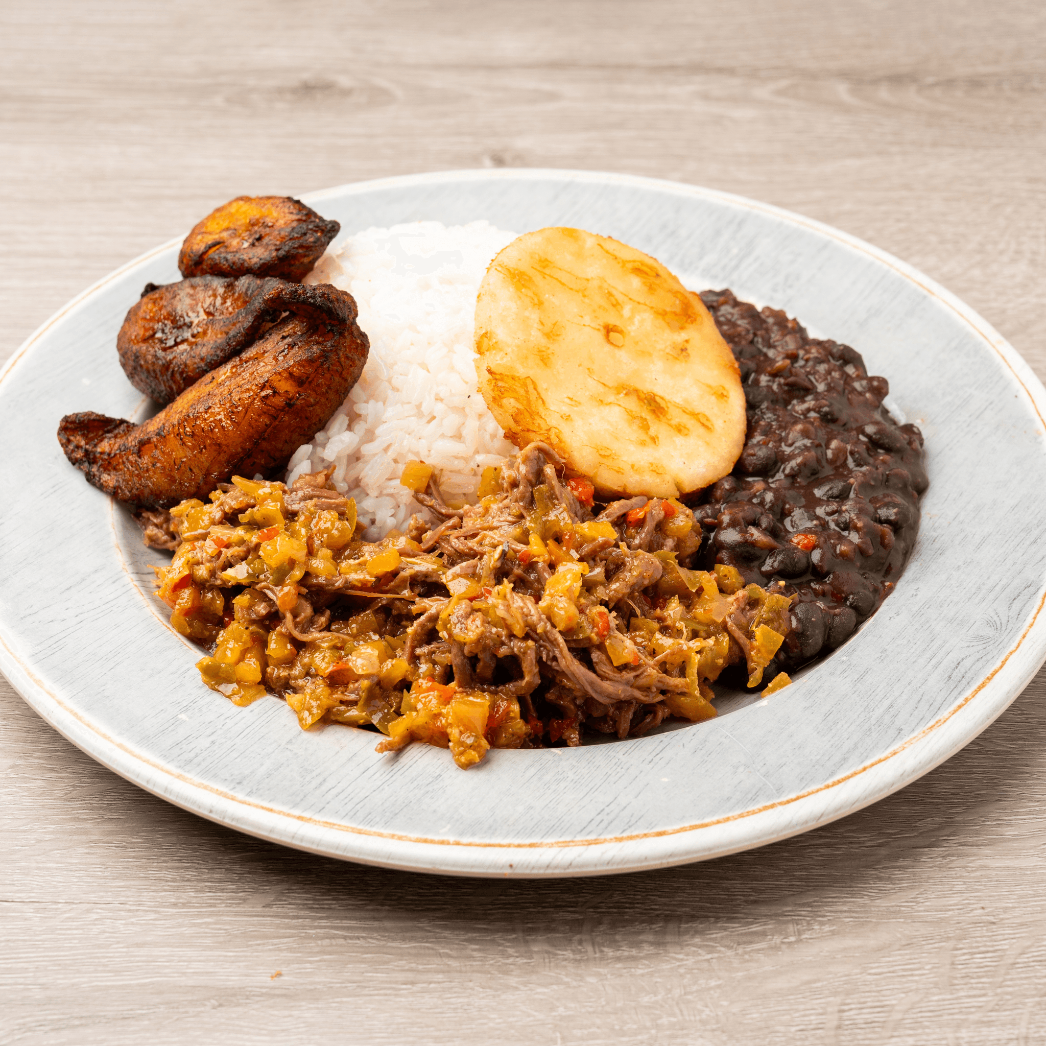 Pabellón
