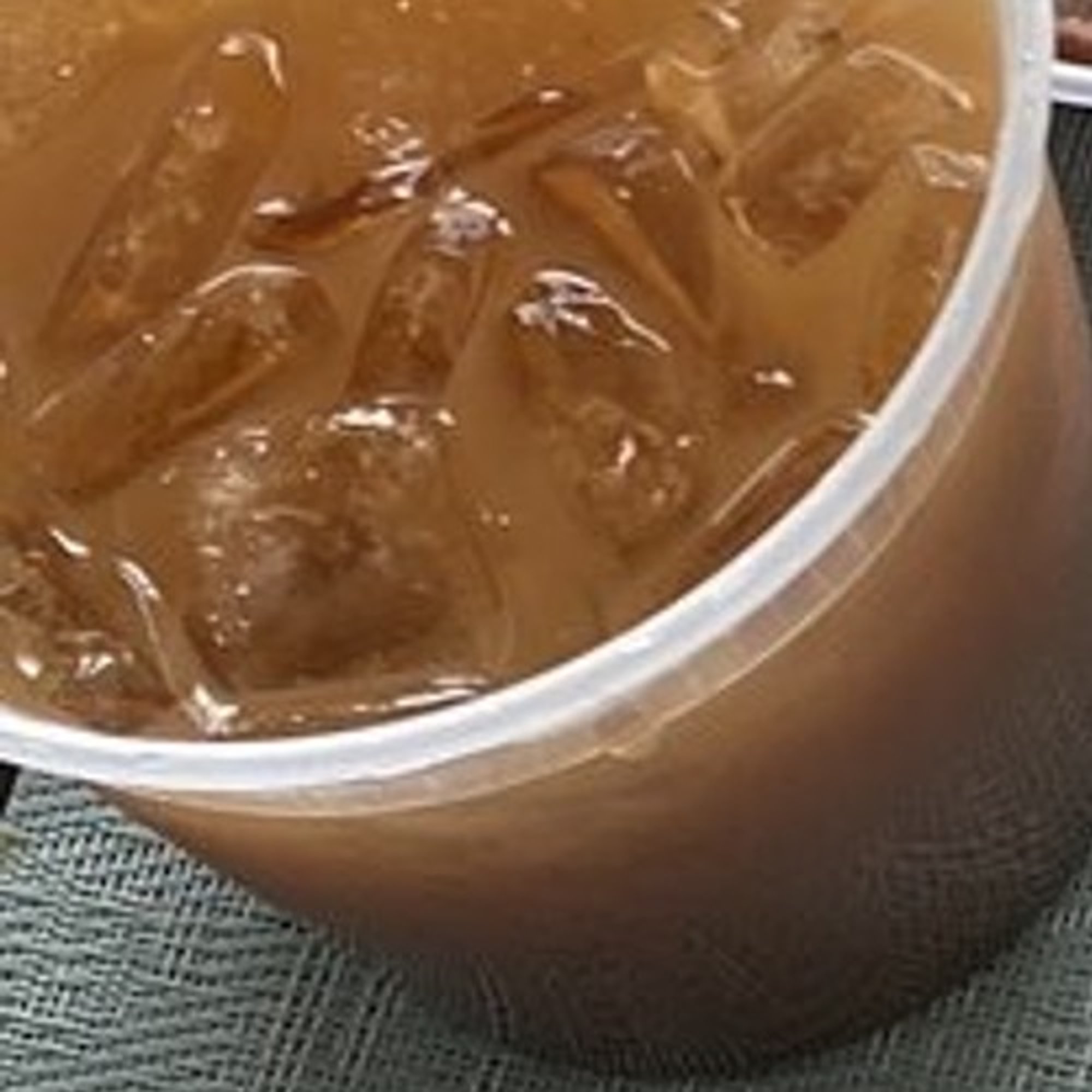 Tamarindo Juice