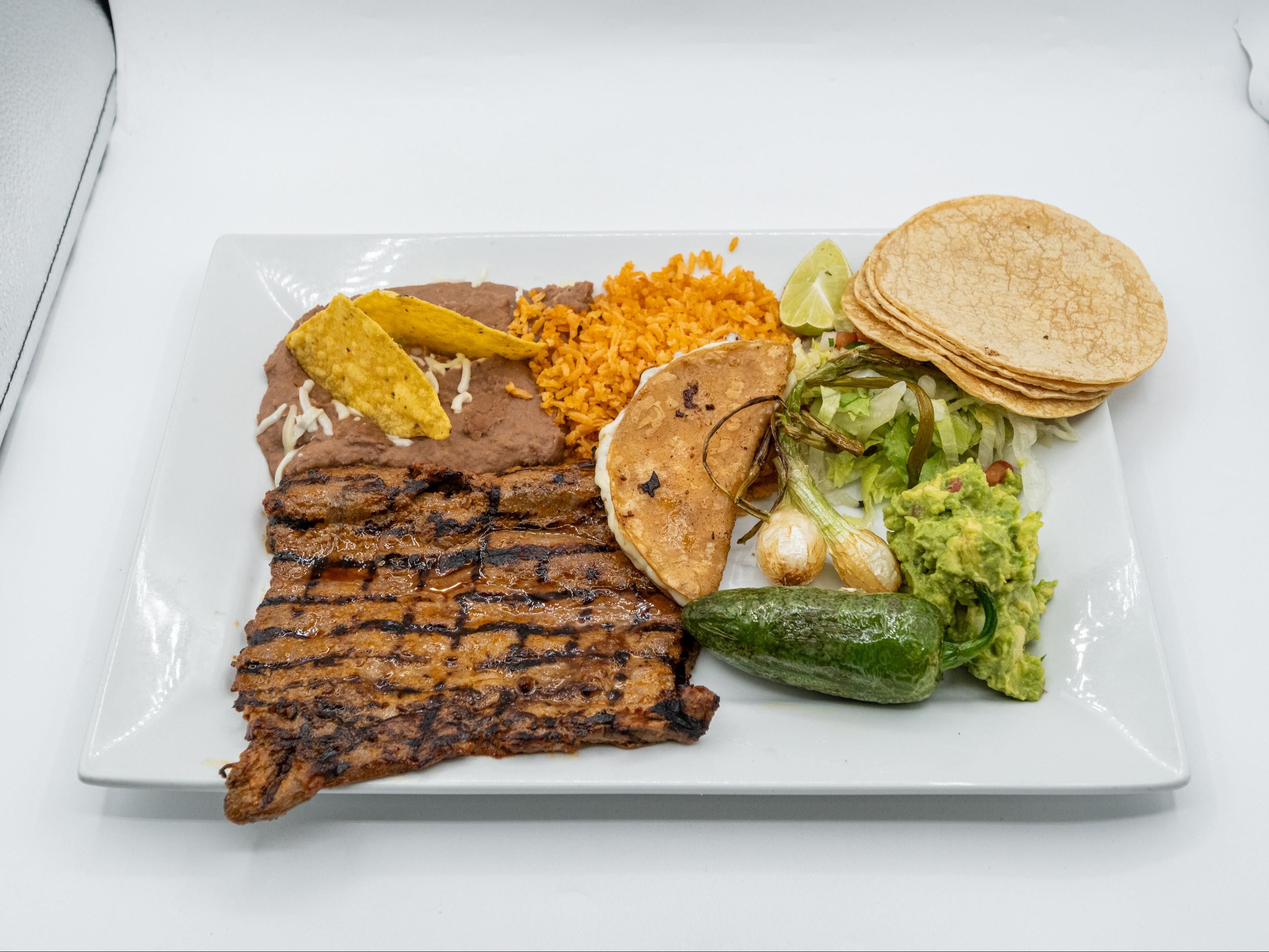 Carne Asada