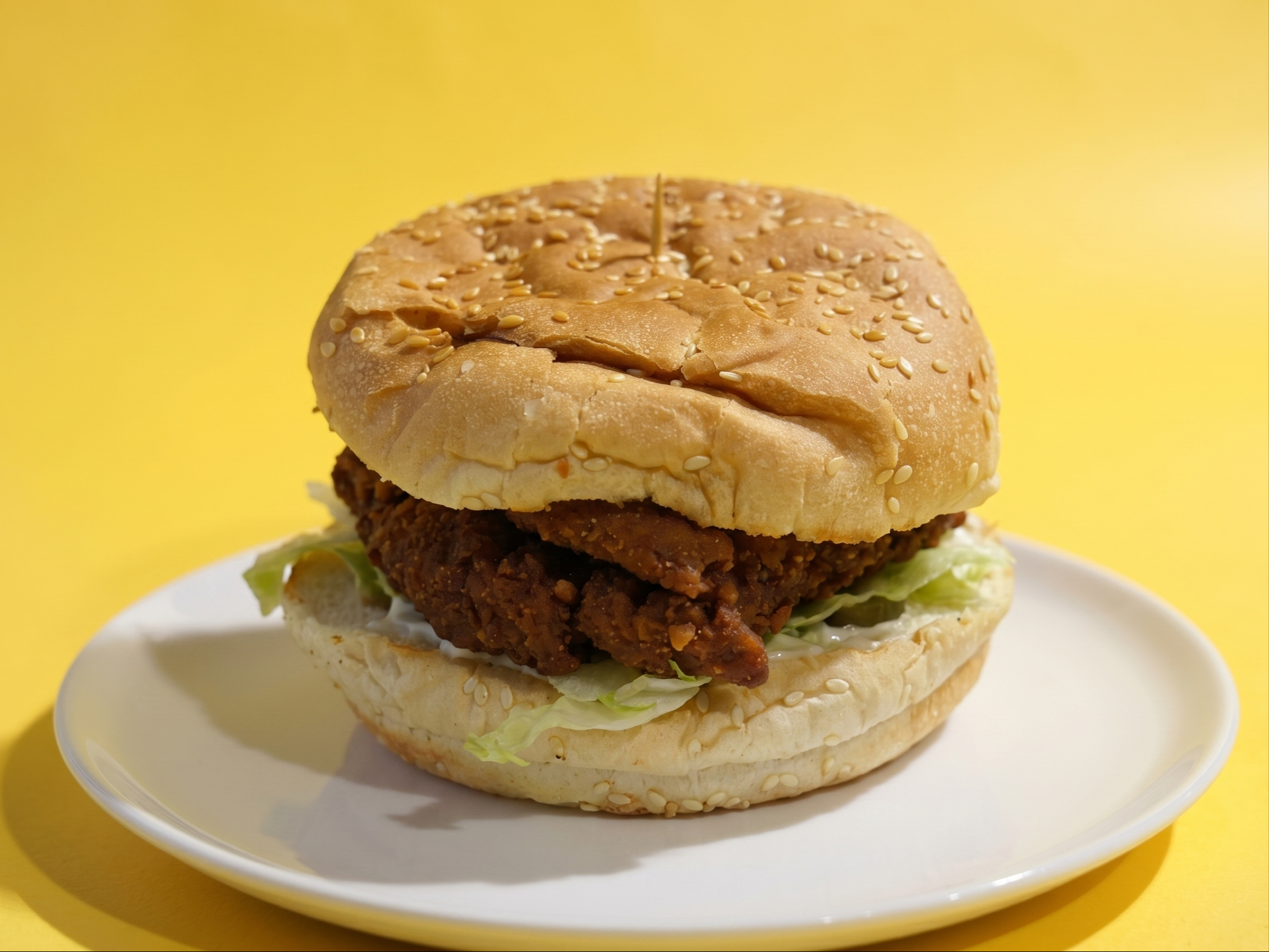 Giant Tenderloin
