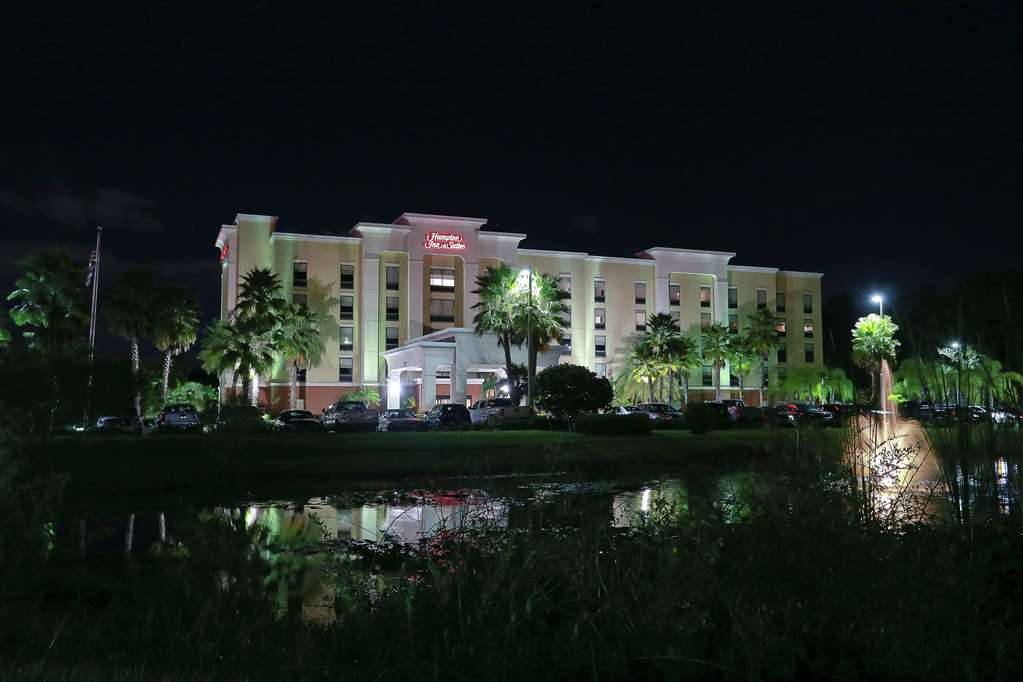 Hampton Inn & Suites Tampa-Wesley Chapel Image