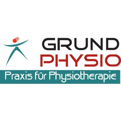 Logo von Physiotherapie Grund GmbH