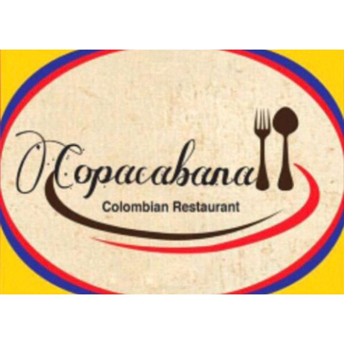 Copacabana Colombian Restaurant