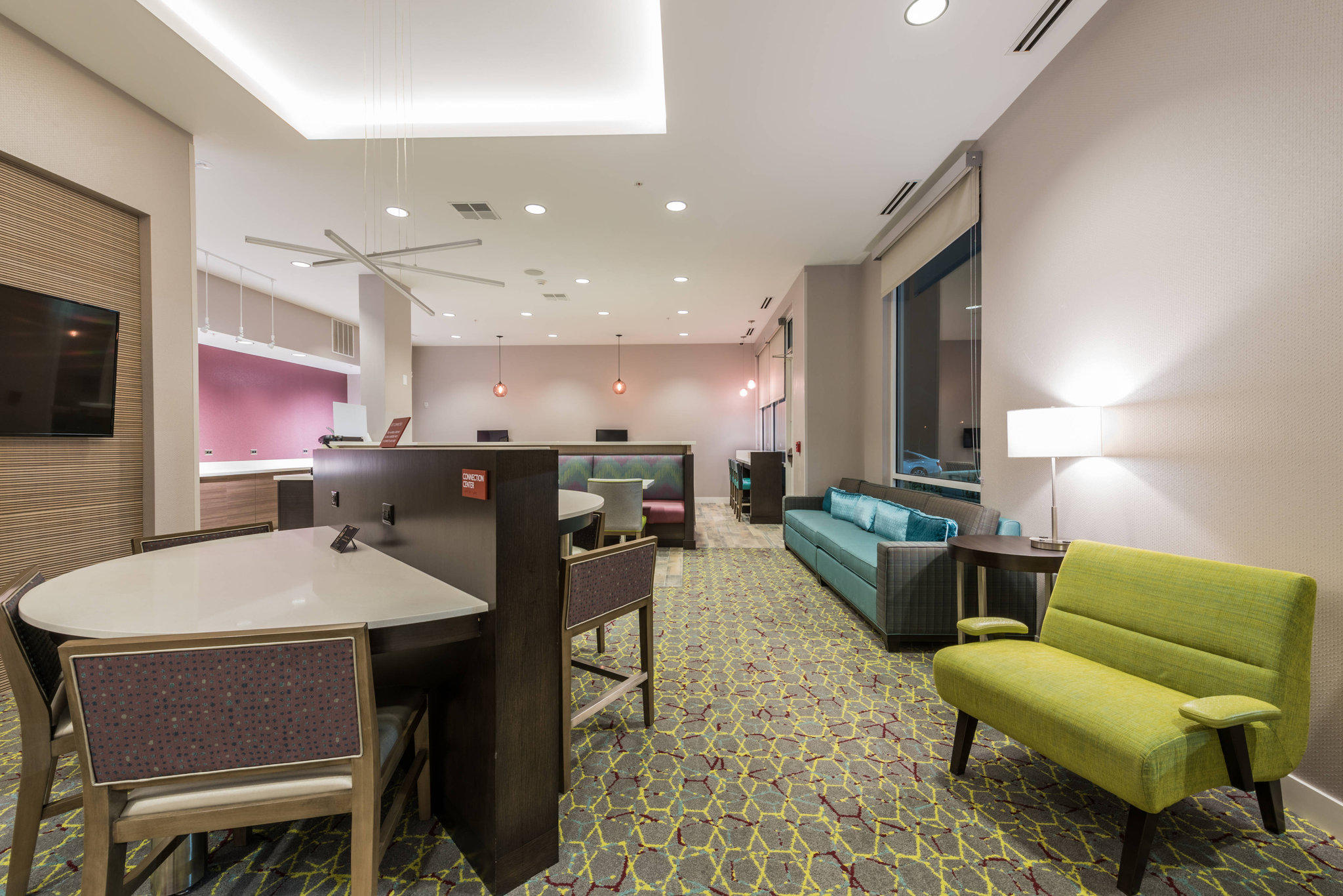 TownePlace Suites by Marriott Chicago Schaumburg Photo