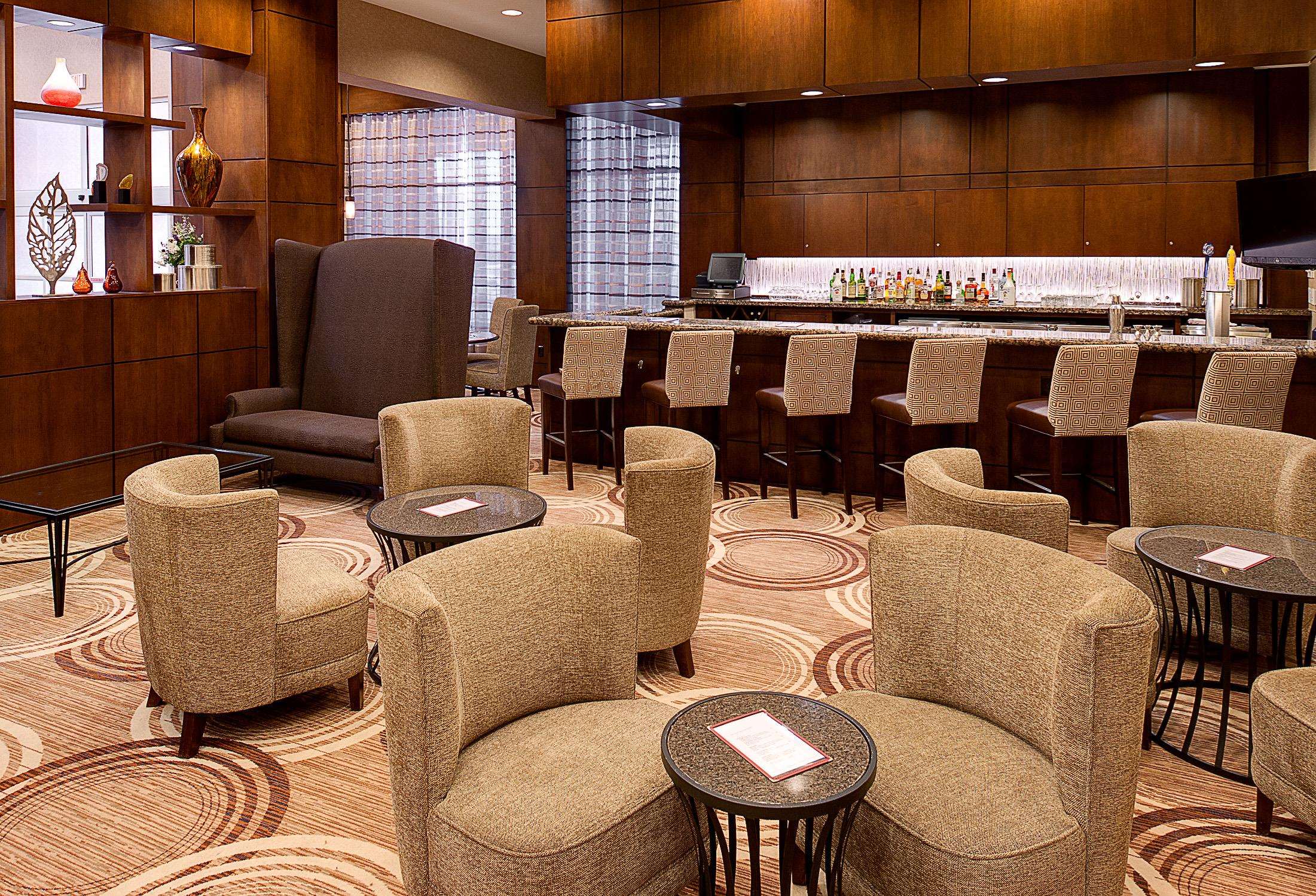 Hilton Garden Inn El Paso Airport Photo