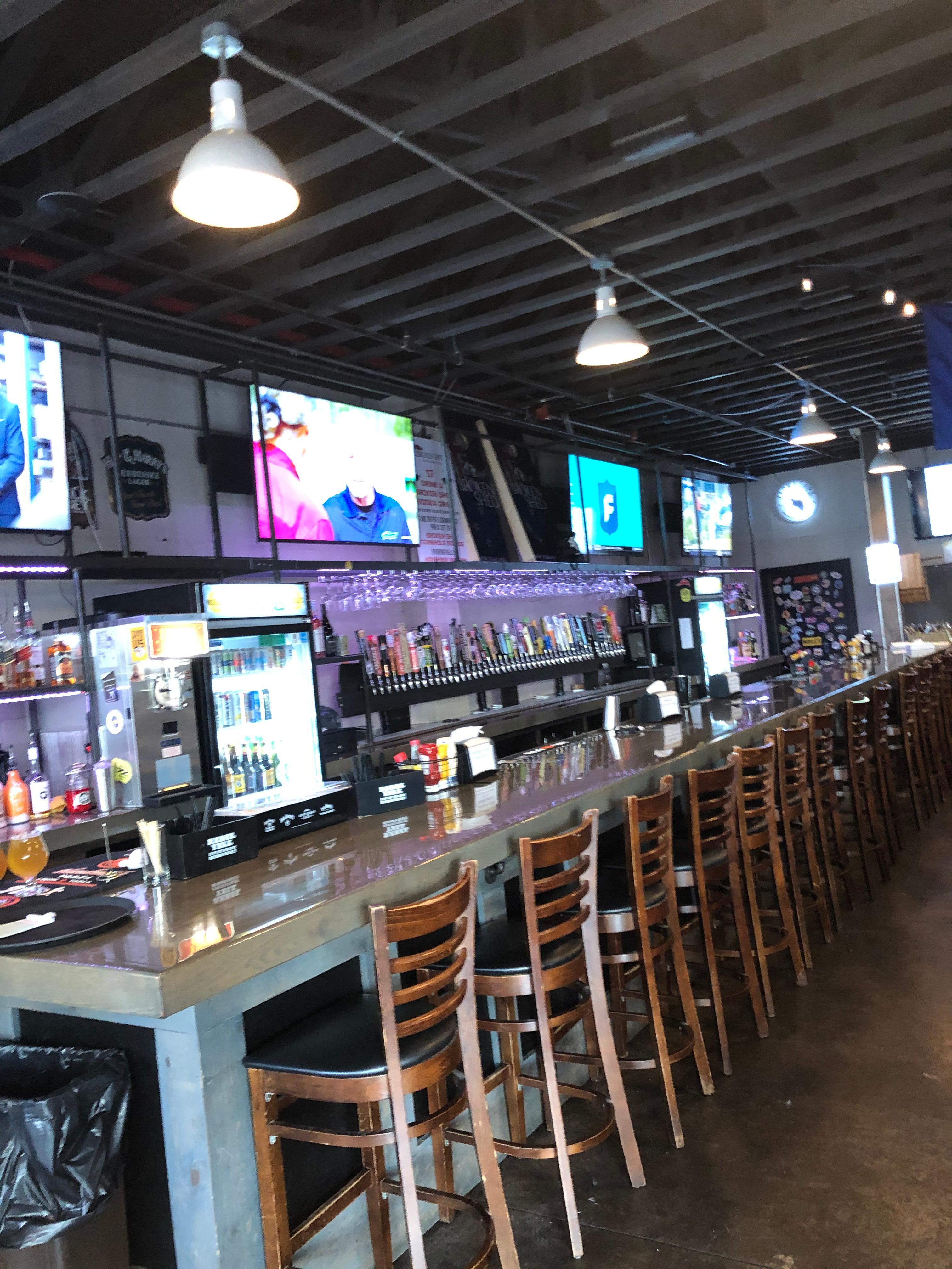 Noble's Kitchen & Beer Hall Photo