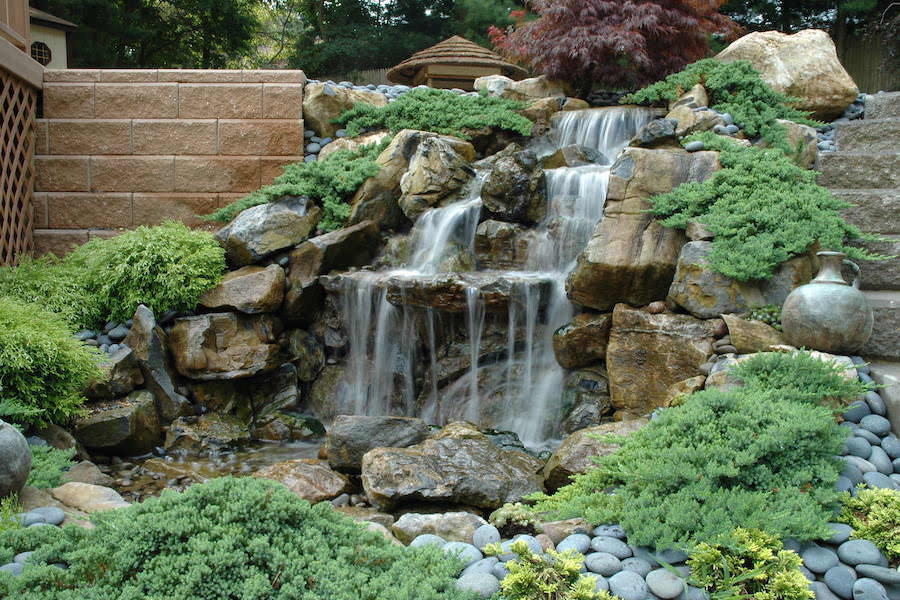 Japanese Zen Landscape Design