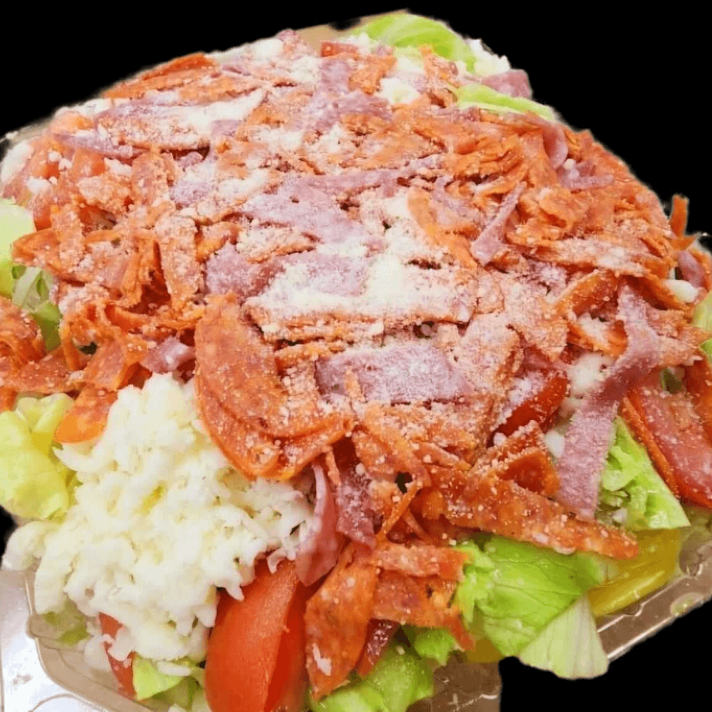 Antipasto Salad