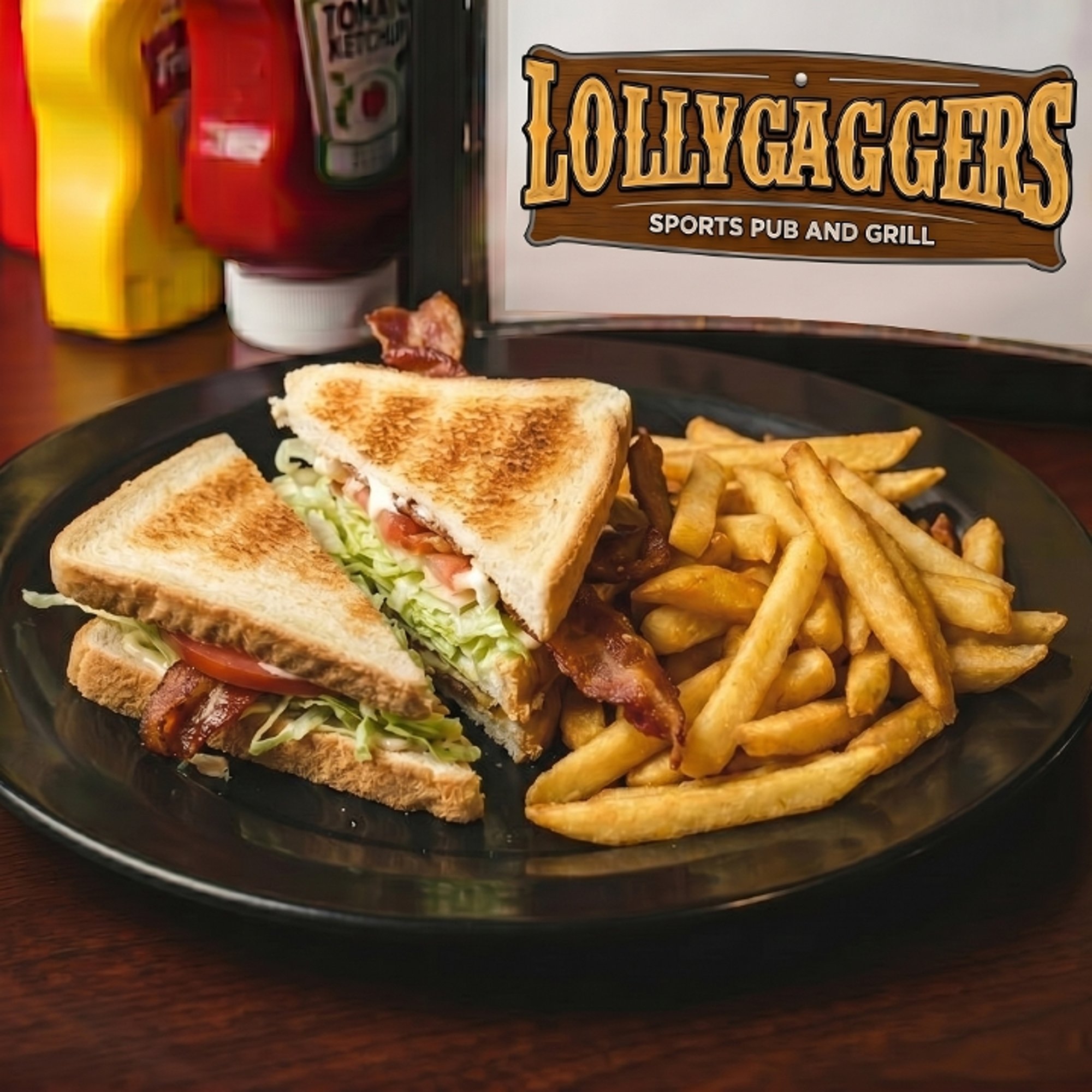 BLT