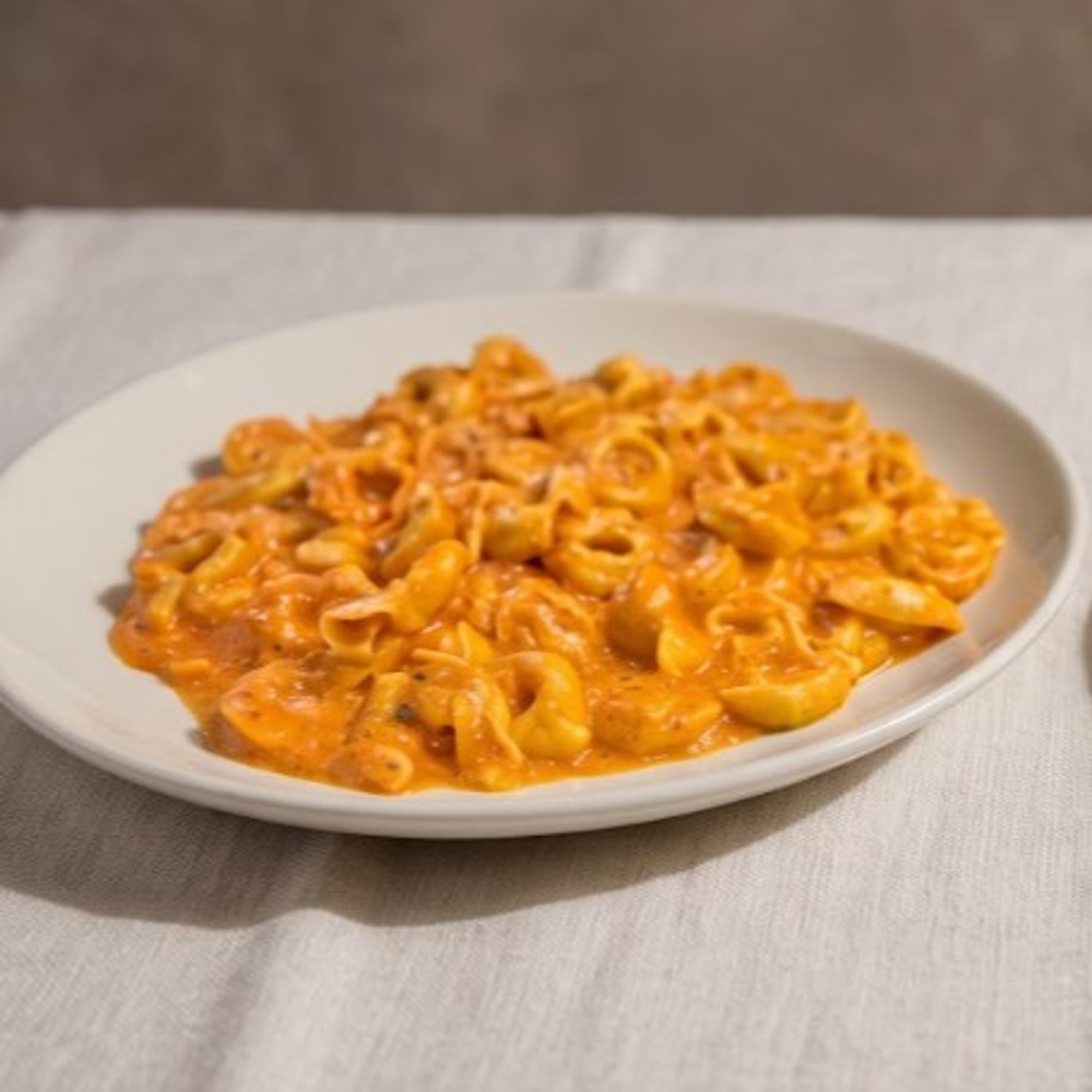 Tortellini Alla Panna
