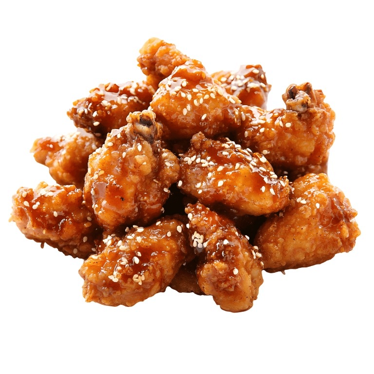 Koy Wings