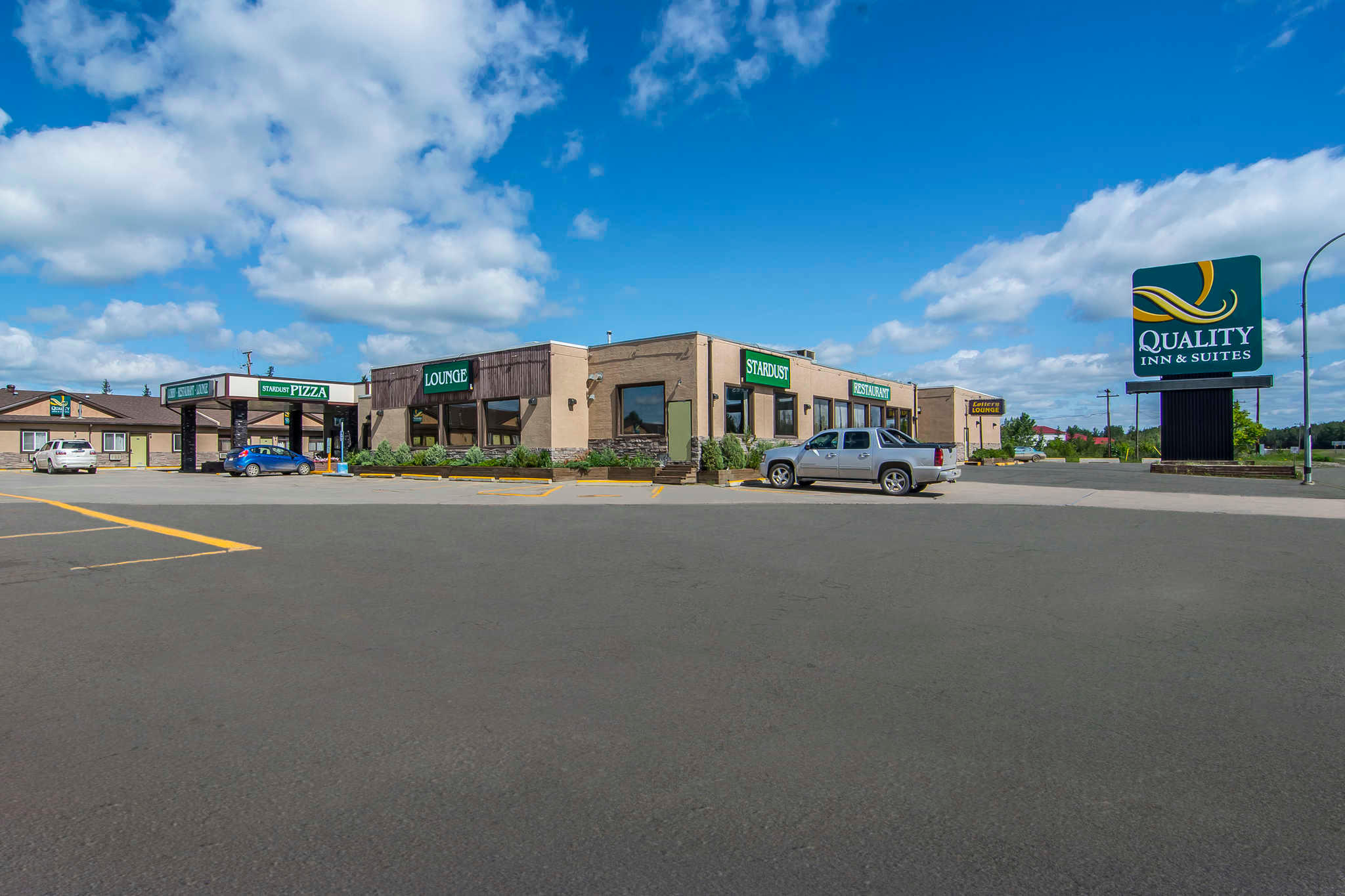 Images Quality Inn & Suites