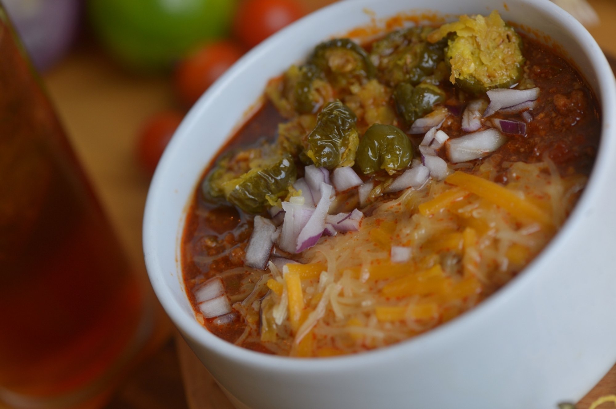 DGC Chili