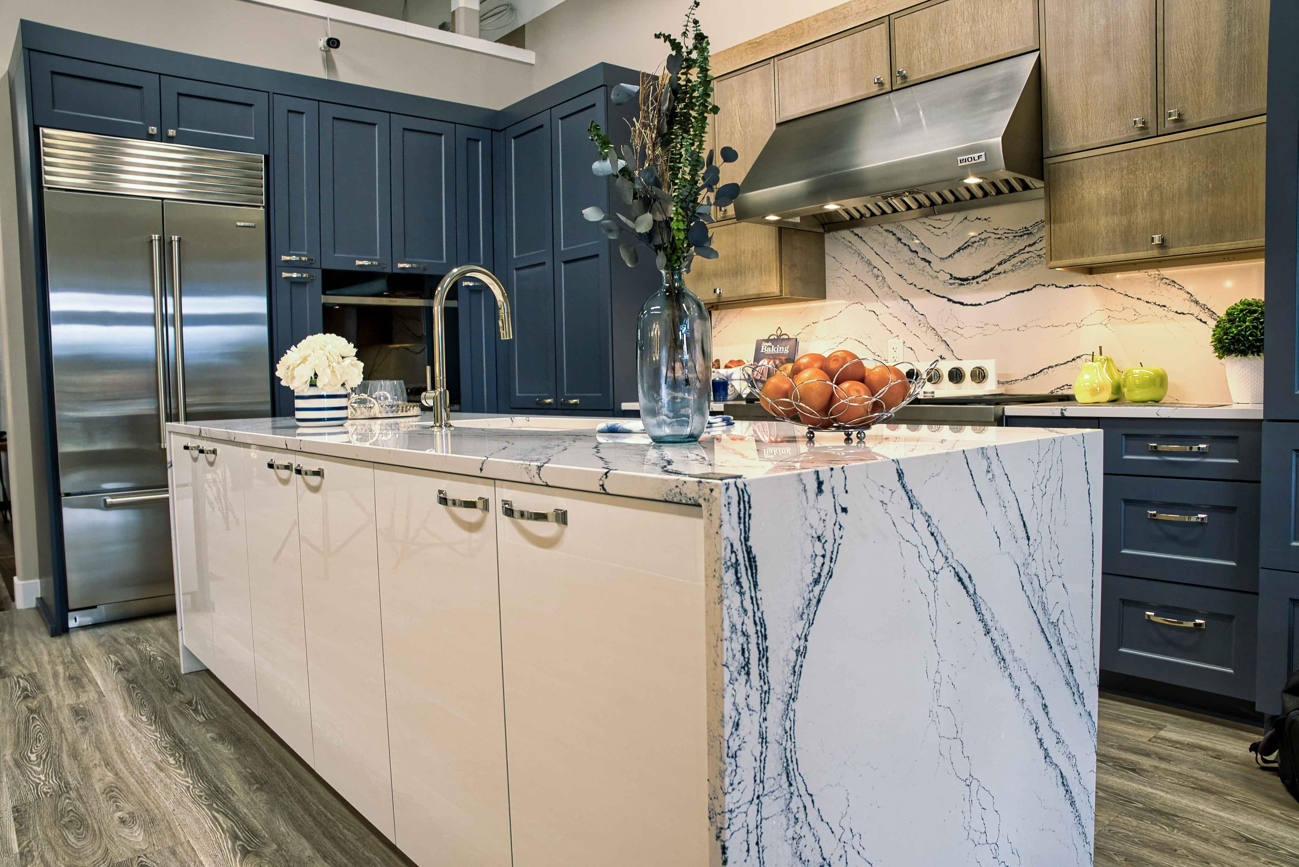 JM Kitchen & Bath Design Image