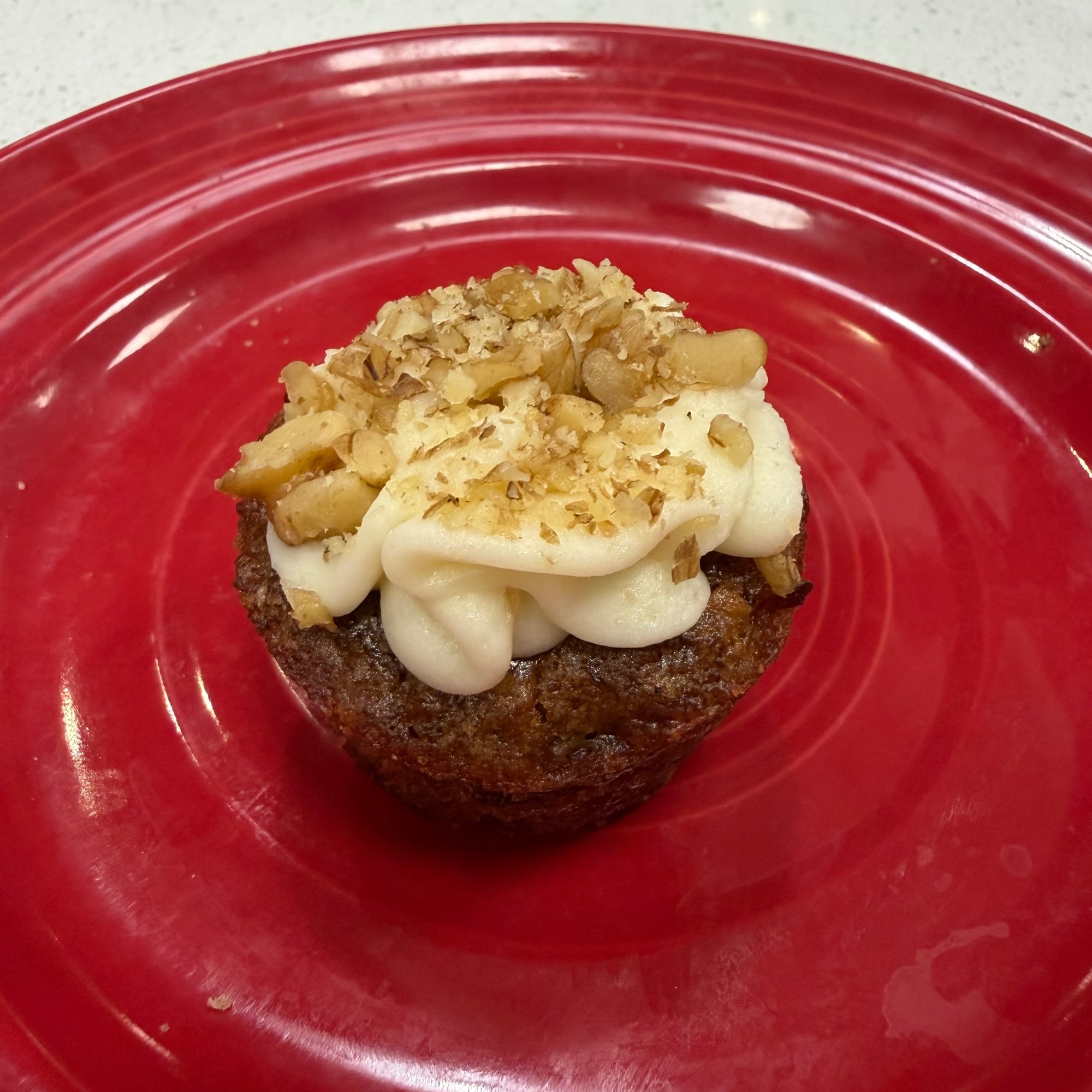 Mini Desserts