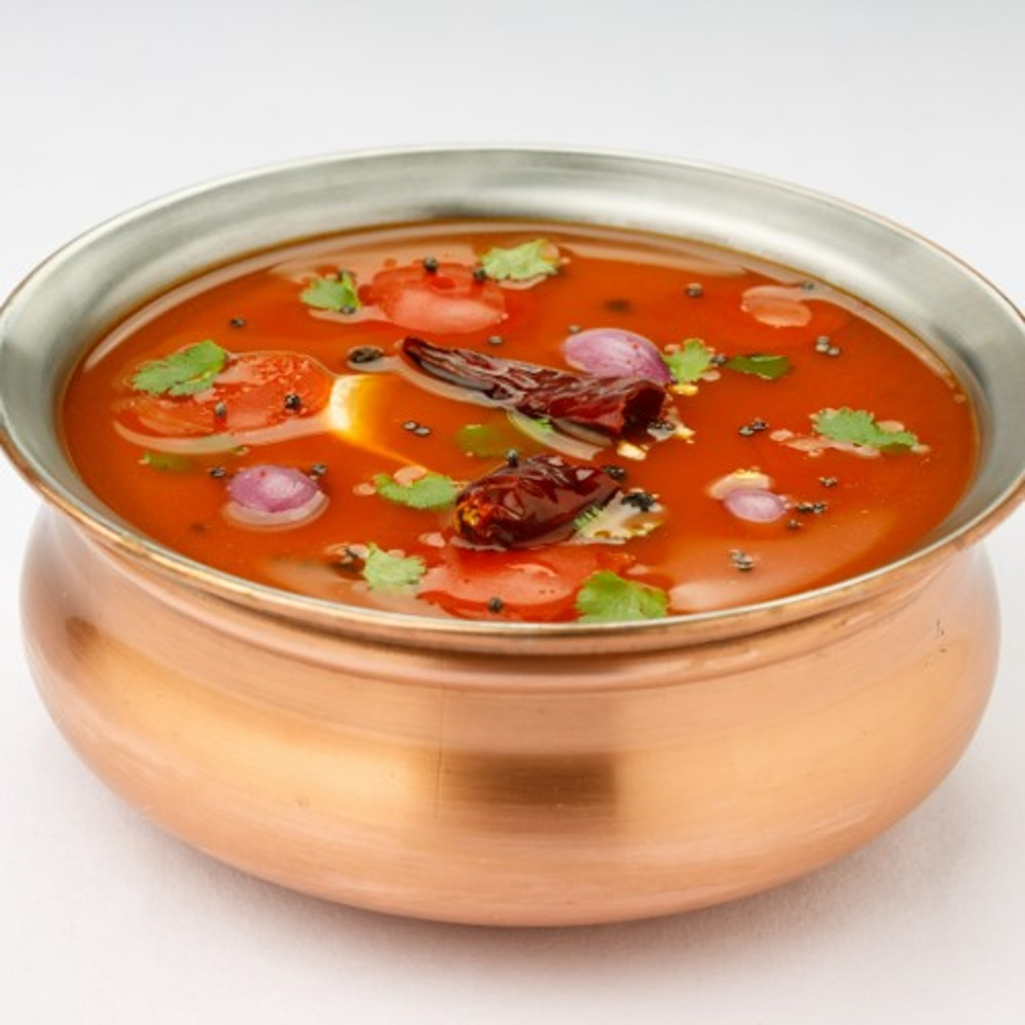 South Indian Rasam