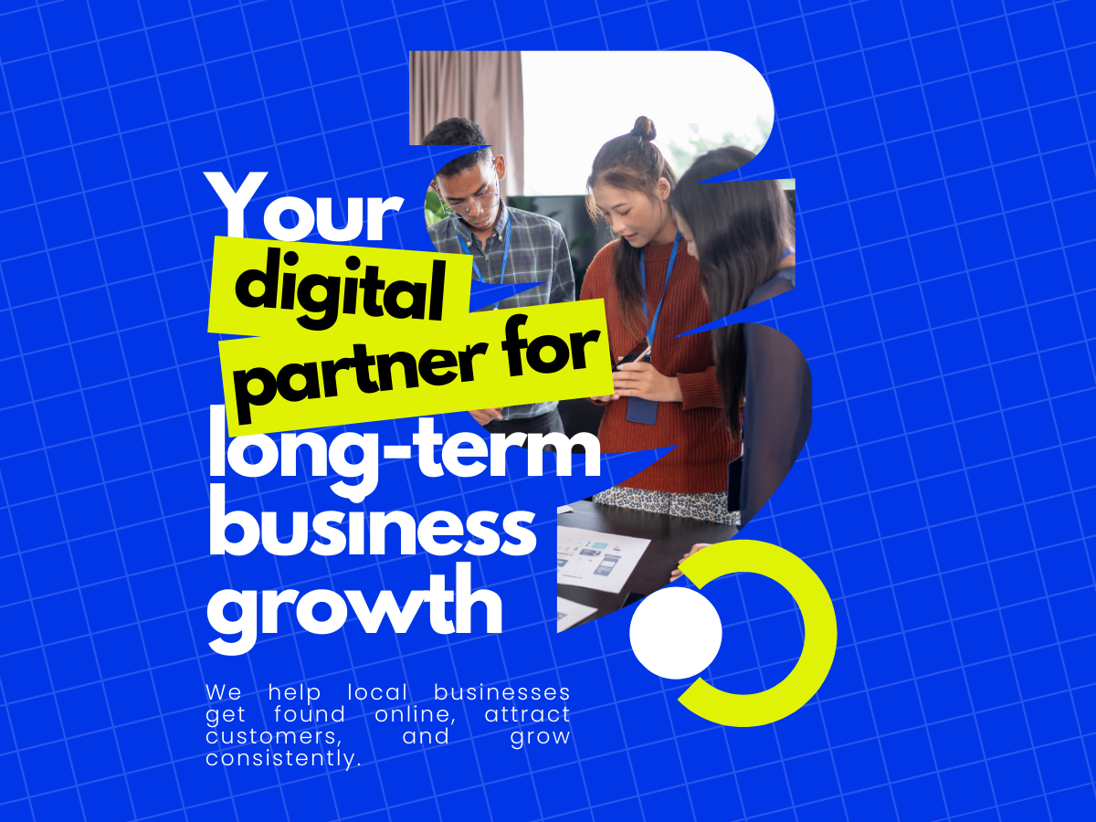 Orlando Web Pros - Web Design Image