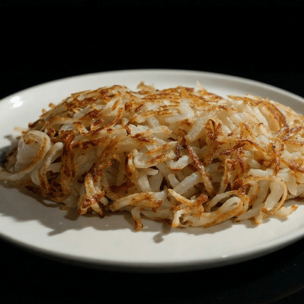 Hash Browns