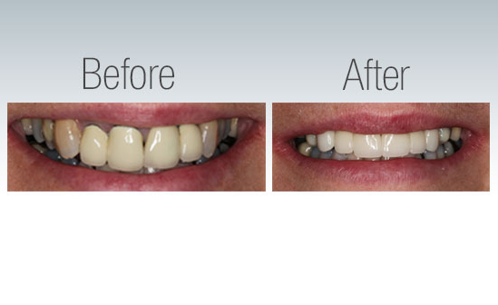 Relaxed Dentistry Image