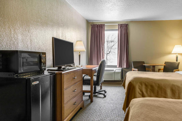 Images Quality Inn & Suites