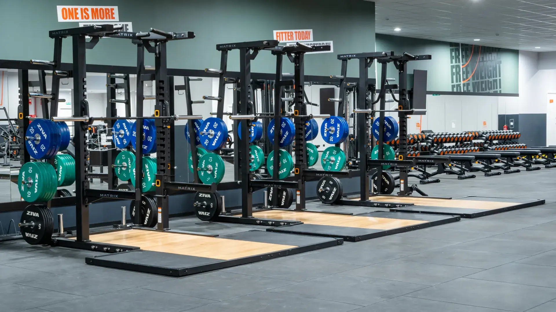 Galería en miniatura