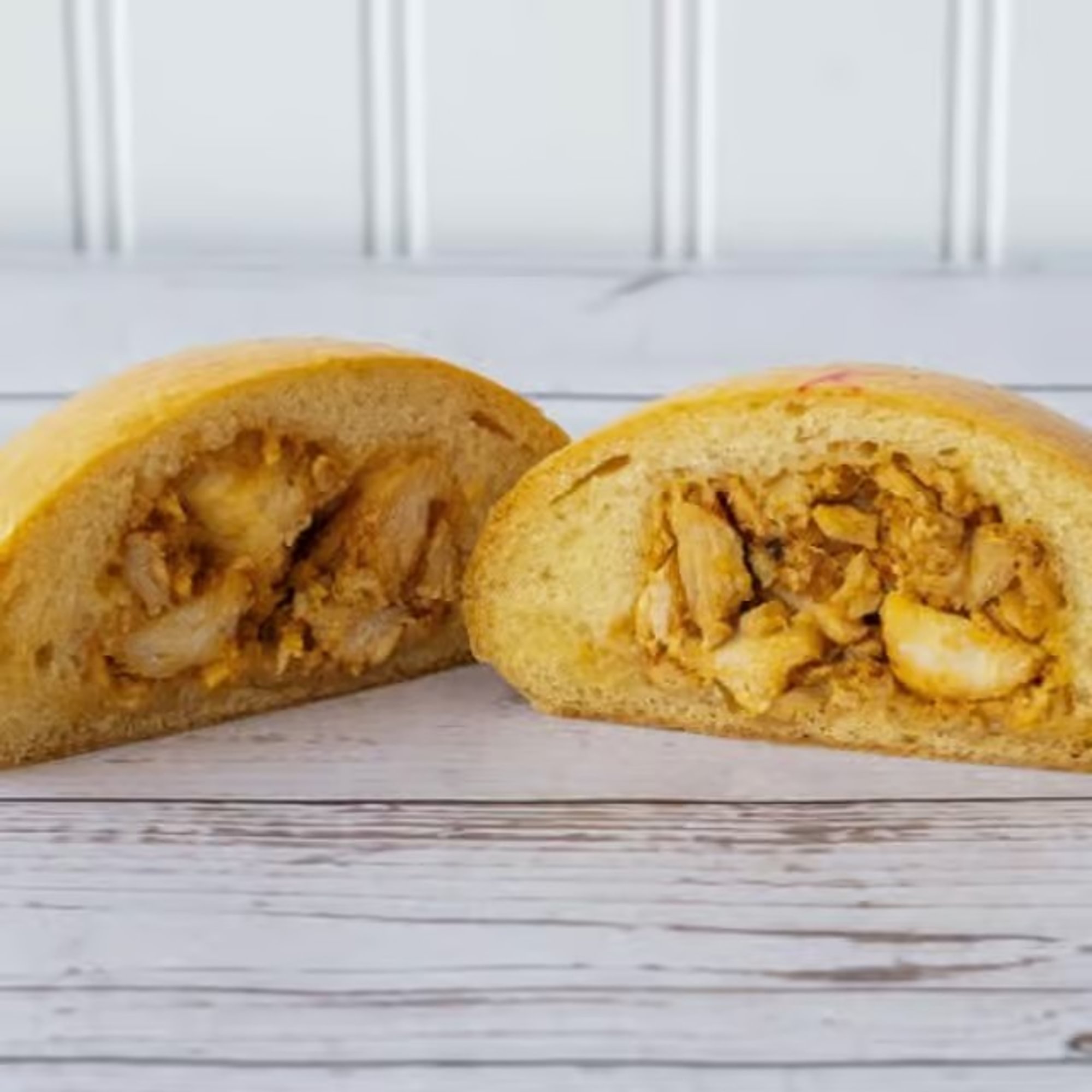 Butter Chicken (Halal)