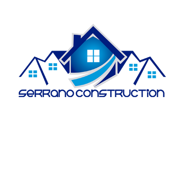 Serrano Construction Logo