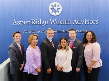 AspenRidge Wealth Advisors - Ameriprise Financial Services, LLC Photo
