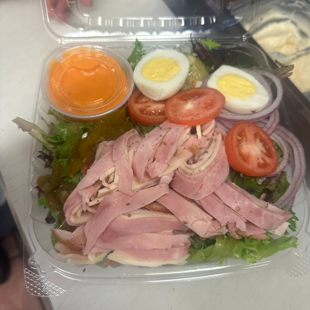 Chef Salad