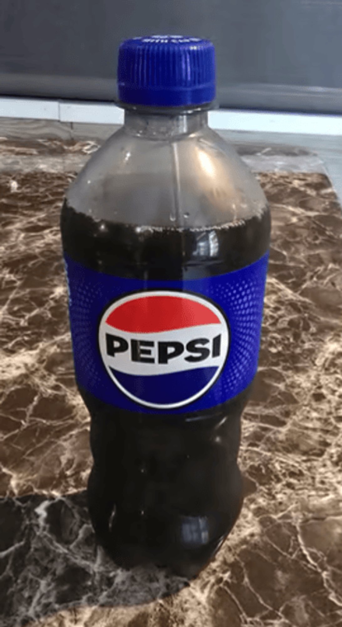 Pepsi 20oz