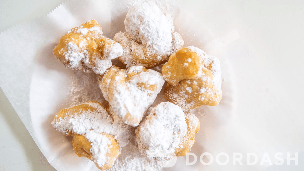 Zeppole