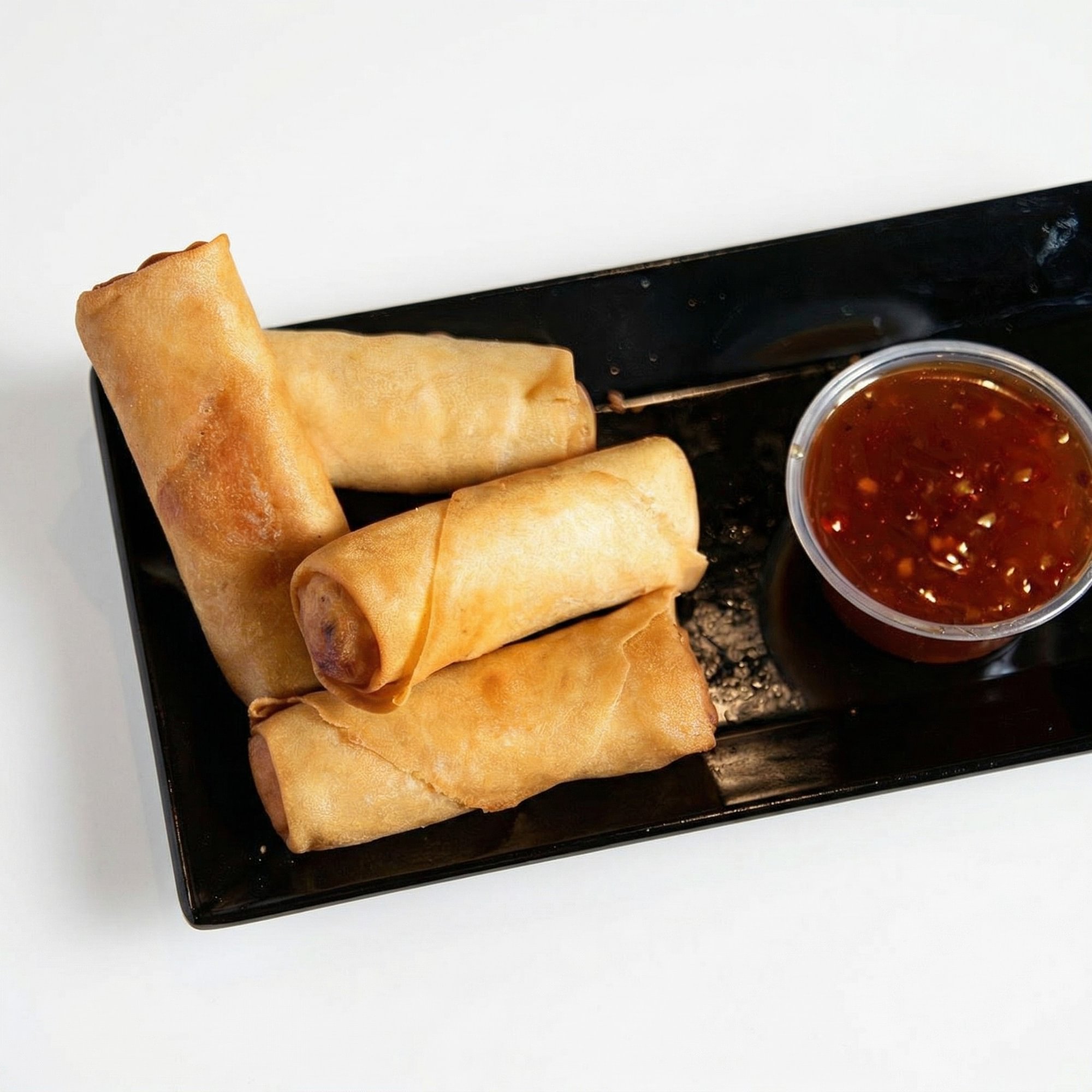 Veggie Spring Rolls