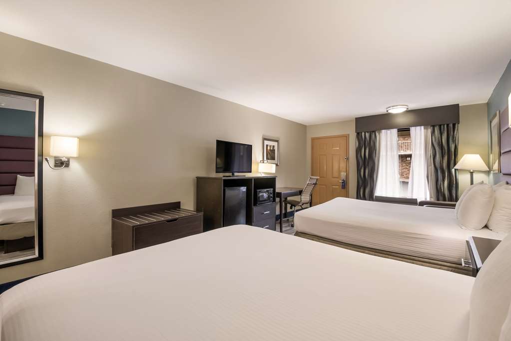 Best Western Inn Image