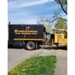 Barrackman Tree Service LLC Logo