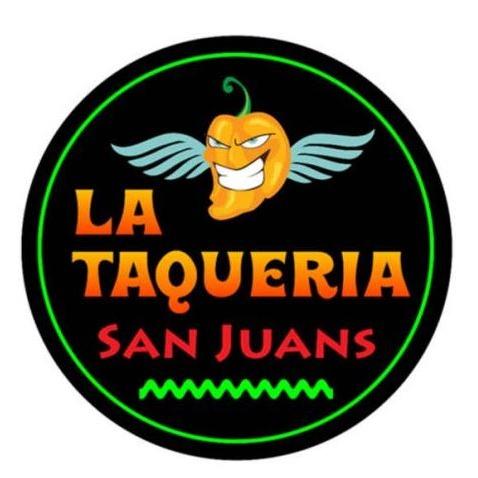 La Taqueria San Juans