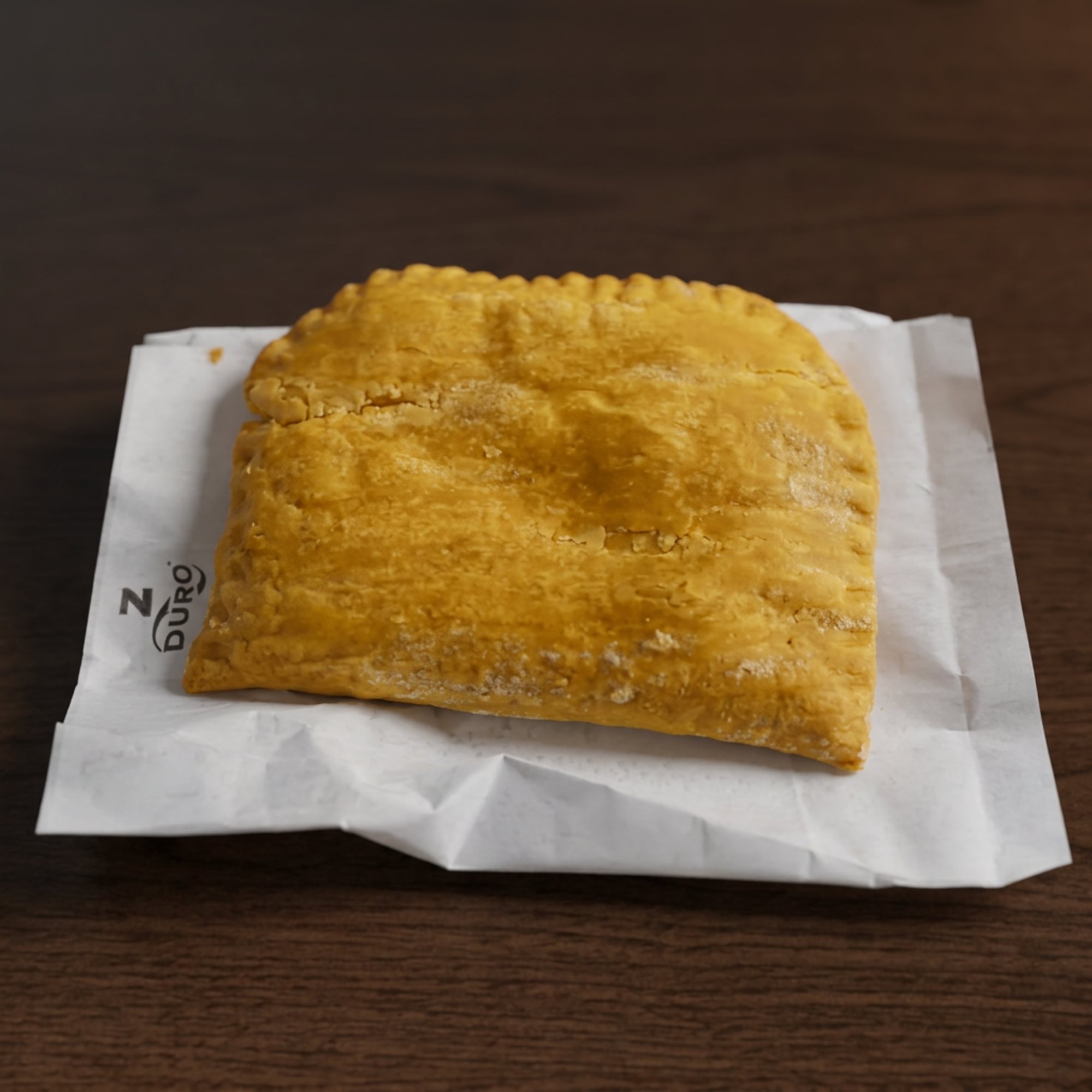 Beef Patty