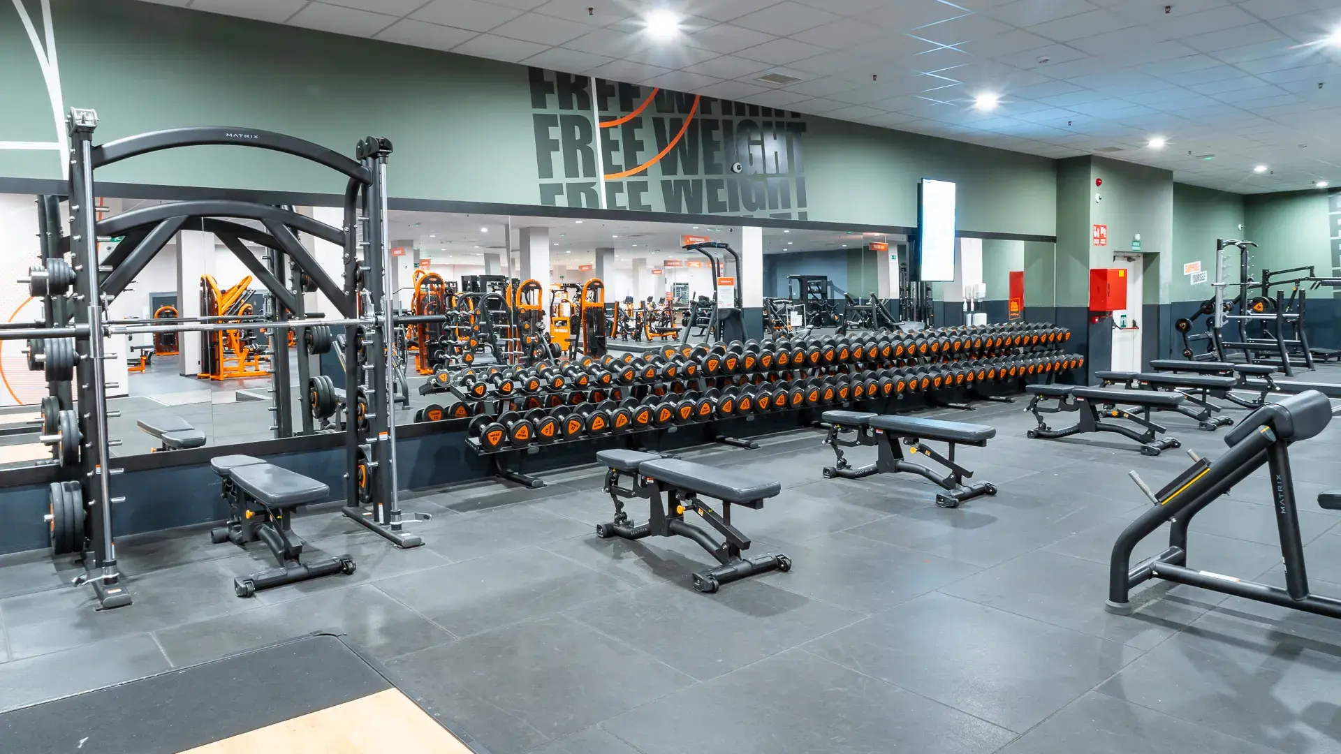 Galería en miniatura