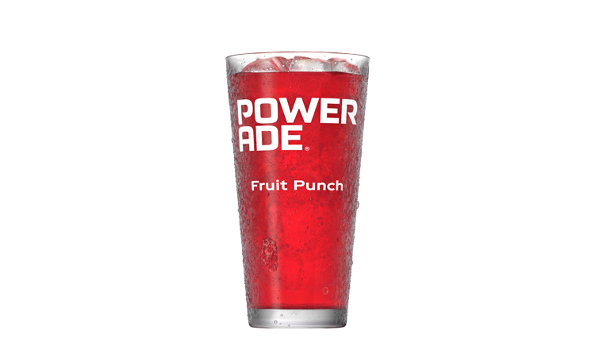 POWERADE Fruit Punch