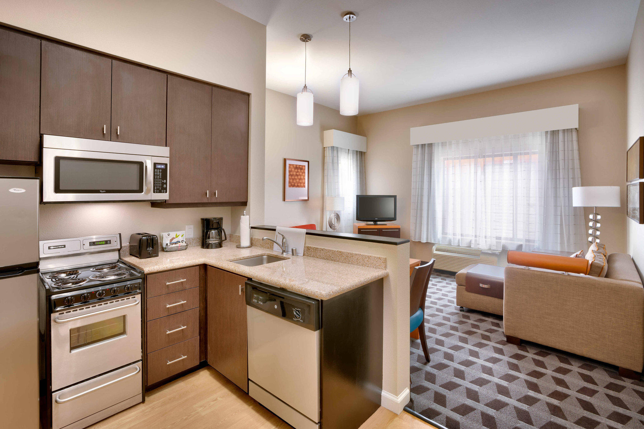 TownePlace Suites by Marriott Elko Photo