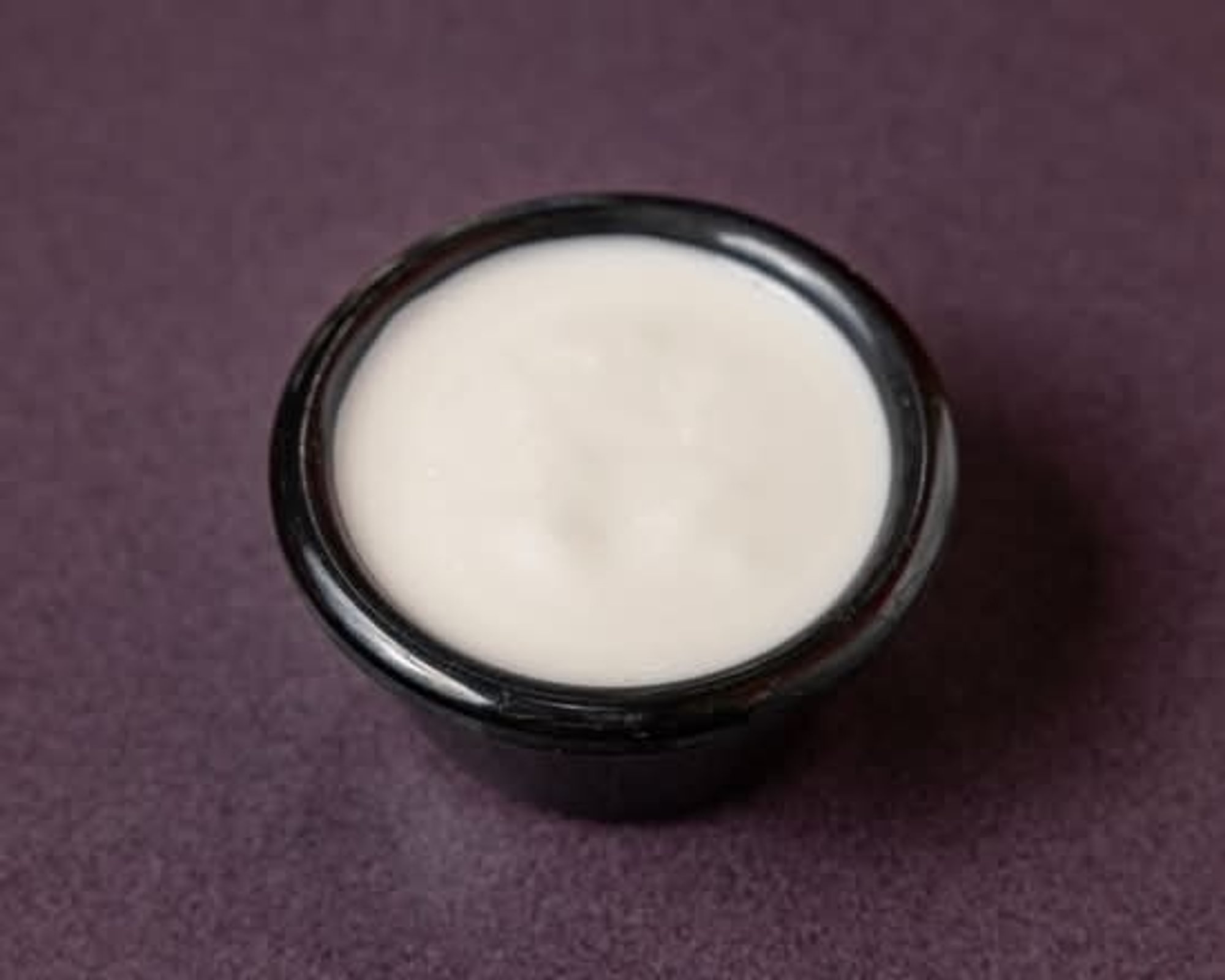 Sour Cream 2 Oz