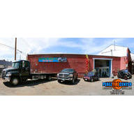 Perez Tire Center