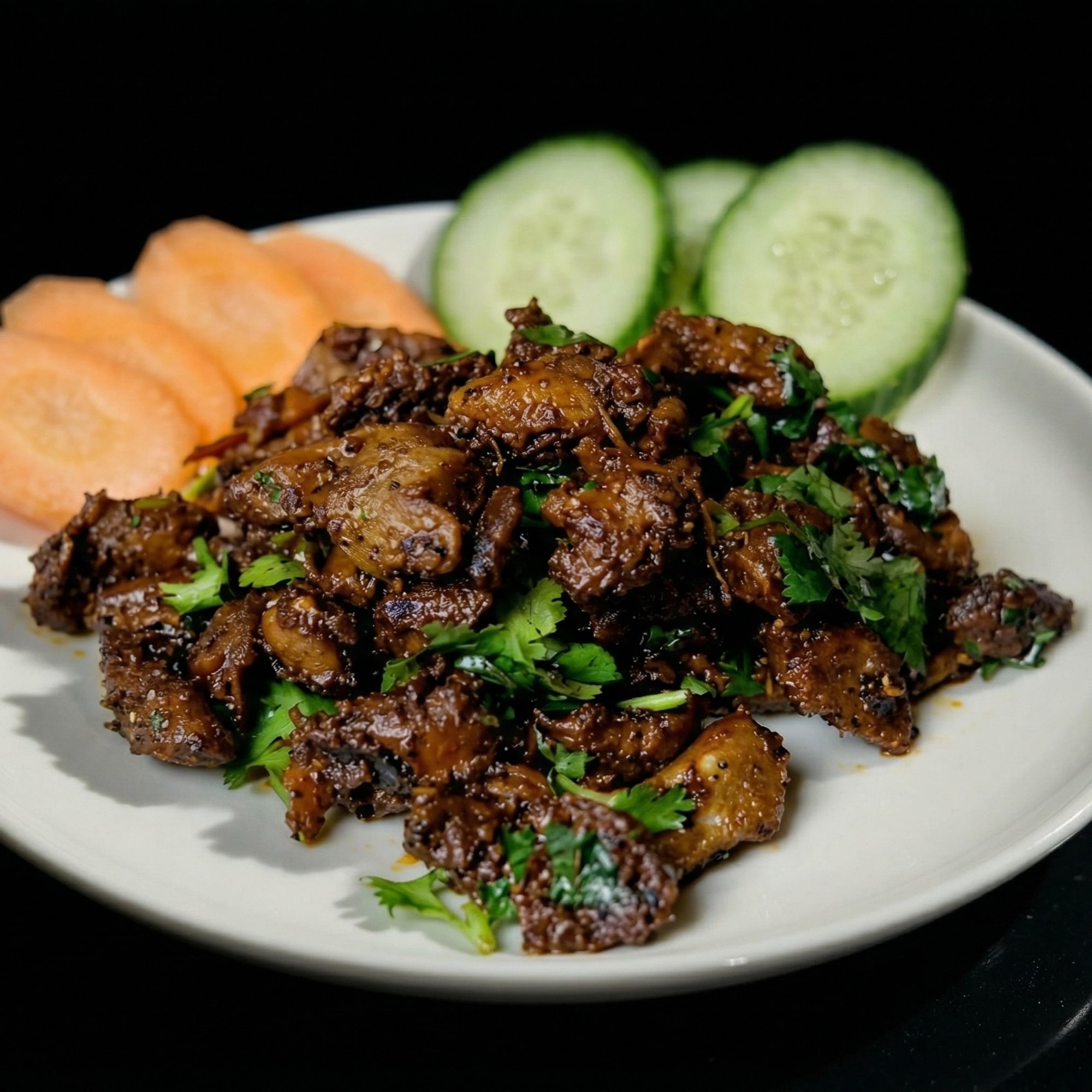 Pangra Fry