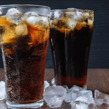 Soda