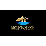 Mountain HIgh Home Services Logo
