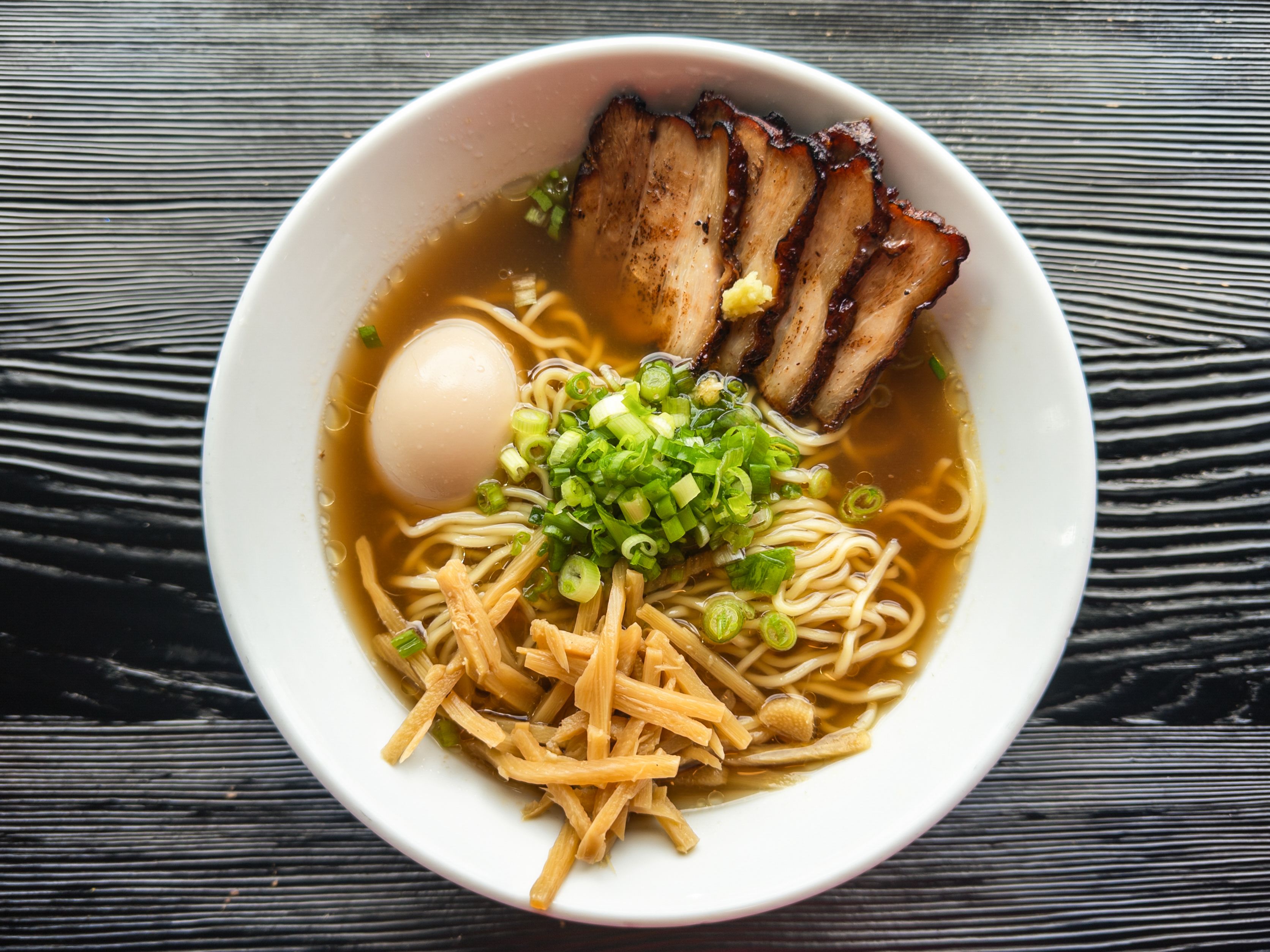 Shoyu Ramen