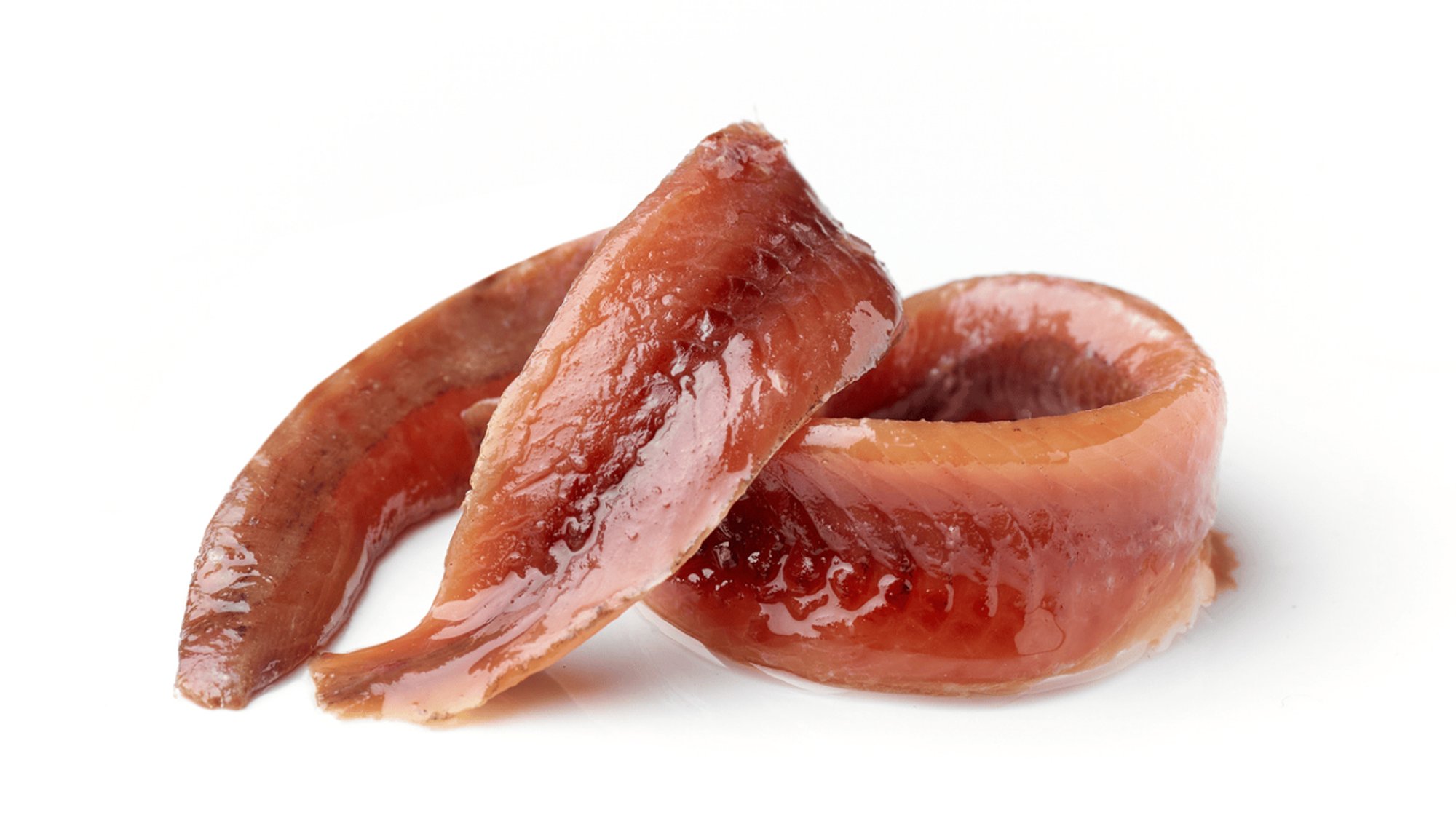 Side Anchovies
