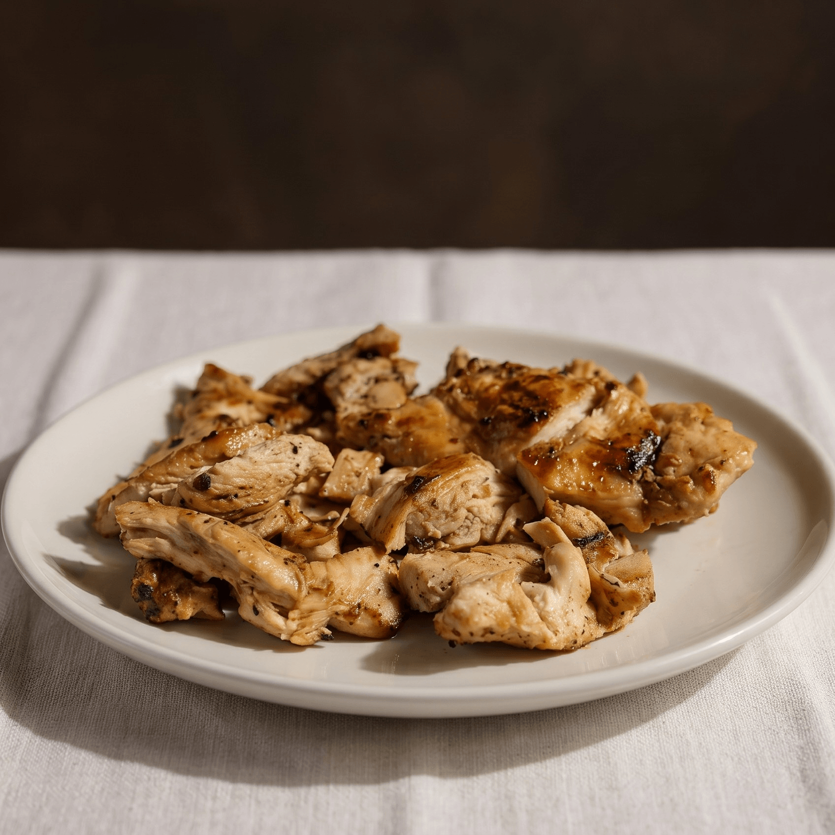 Grilled Chicken