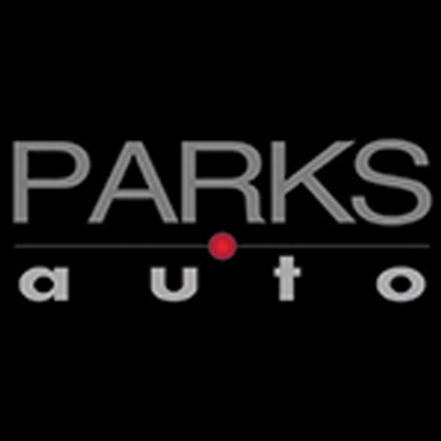 Parks Auto Logo
