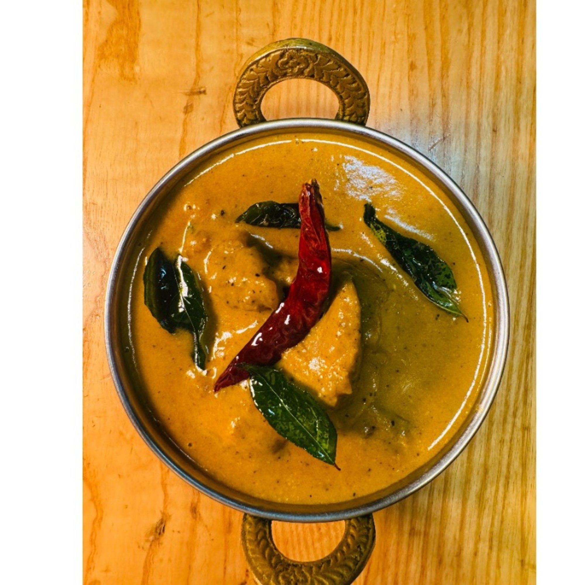 Chicken Kali Mirch