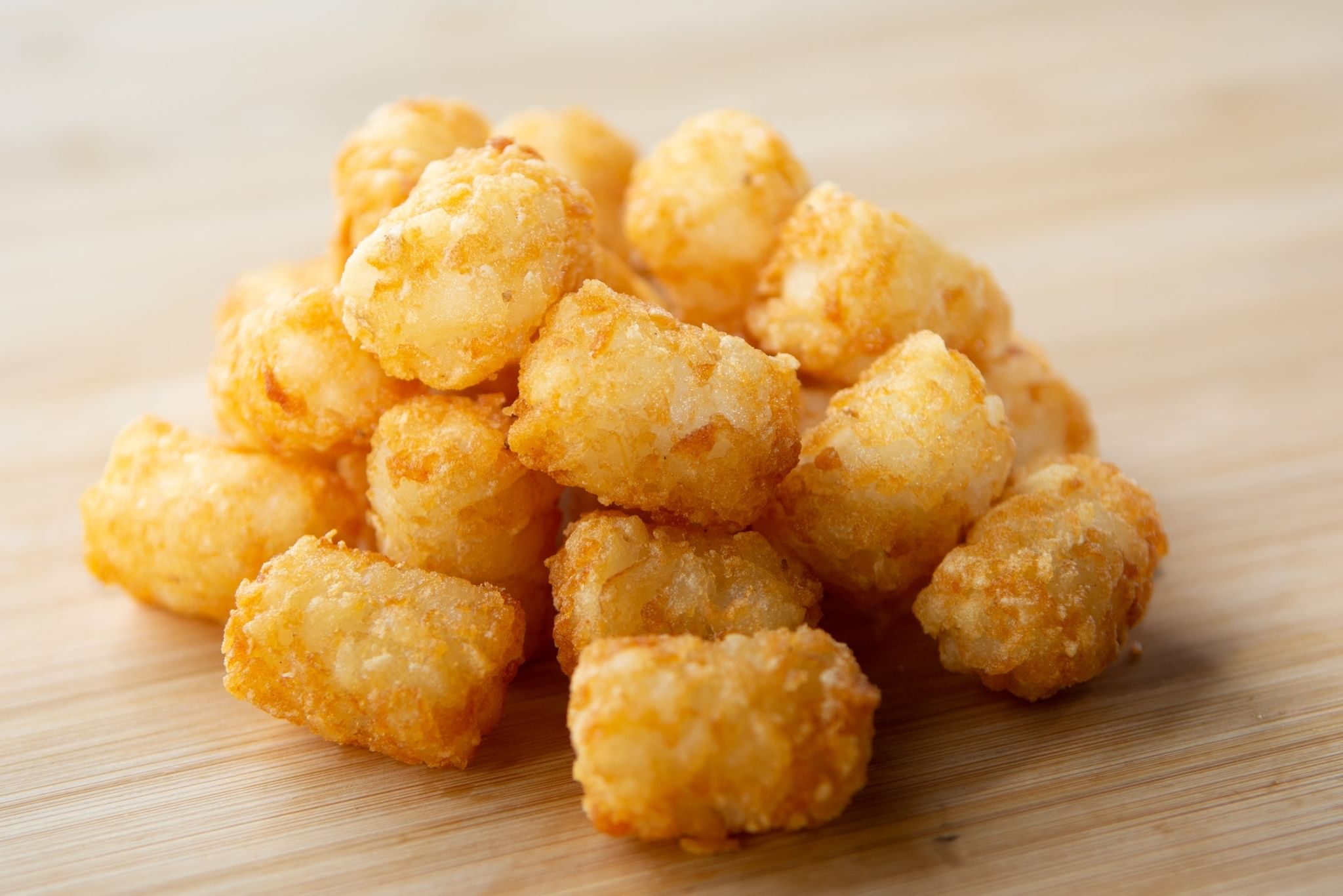Tater Tots